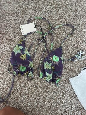 ACACIA | sawvy bikini top